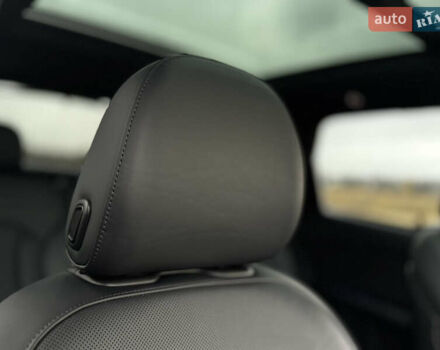 Серый Ауди Ку 7, объемом двигателя 2.97 л и пробегом 207 тыс. км за 42000 $, фото 60 на Automoto.ua