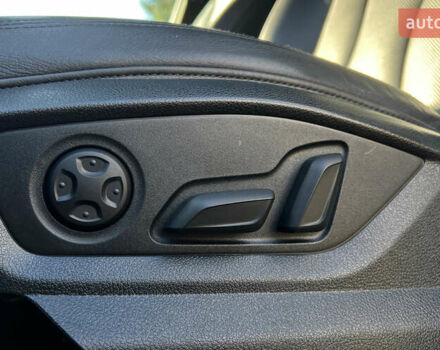 Серый Ауди Ку 7, объемом двигателя 3 л и пробегом 175 тыс. км за 25300 $, фото 18 на Automoto.ua