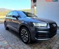 Сірий Ауді Ку 7, об'ємом двигуна 2.97 л та пробігом 119 тис. км за 44900 $, фото 1 на Automoto.ua