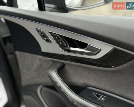 Серый Ауди Ку 7, объемом двигателя 2.97 л и пробегом 207 тыс. км за 42000 $, фото 55 на Automoto.ua