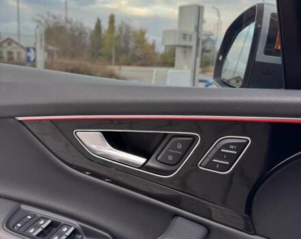 Ауди Ку 7 2017 в Верхнеднепровске на Automoto.ua Серый Ауди Ку 7, объемом двигателя 3 л и пробегом 215 тыс. км за 24999 $, фото 30 на Automoto.ua