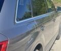 Ауди Ку 7 2017 в Днепре (Днепропетровске) на Automoto.ua Серый Ауди Ку 7, объемом двигателя 3 л и пробегом 175 тыс. км за 30500 $, фото 6 на Automoto.ua