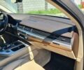 Серый Ауди Ку 7, объемом двигателя 3 л и пробегом 148 тыс. км за 27000 $, фото 92 на Automoto.ua