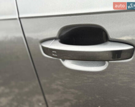 Серый Ауди Ку 7, объемом двигателя 2.97 л и пробегом 207 тыс. км за 42000 $, фото 15 на Automoto.ua