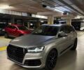 Серый Ауди Ку 7, объемом двигателя 3 л и пробегом 89 тыс. км за 652 $, фото 2 на Automoto.ua