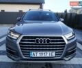 Серый Ауди Ку 7, объемом двигателя 2 л и пробегом 152 тыс. км за 27200 $, фото 1 на Automoto.ua