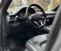 Серый Ауди Ку 7, объемом двигателя 3 л и пробегом 199 тыс. км за 31500 $, фото 7 на Automoto.ua