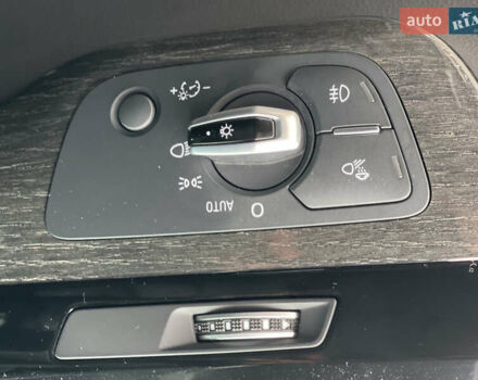 Серый Ауди Ку 7, объемом двигателя 3 л и пробегом 189 тыс. км за 24999 $, фото 33 на Automoto.ua