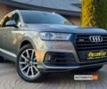 Серый Ауди Ку 7, объемом двигателя 3 л и пробегом 66 тыс. км за 32900 $, фото 1 на Automoto.ua