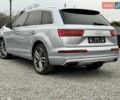 Серый Ауди Ку 7, объемом двигателя 3 л и пробегом 160 тыс. км за 28500 $, фото 9 на Automoto.ua