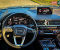Серый Ауди Ку 7, объемом двигателя 3 л и пробегом 122 тыс. км за 38500 $, фото 8 на Automoto.ua
