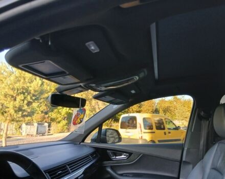 Серый Ауди Ку 7, объемом двигателя 0 л и пробегом 220 тыс. км за 21500 $, фото 13 на Automoto.ua