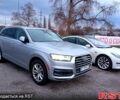 Серый Ауди Ку 7, объемом двигателя 3 л и пробегом 168 тыс. км за 32500 $, фото 1 на Automoto.ua