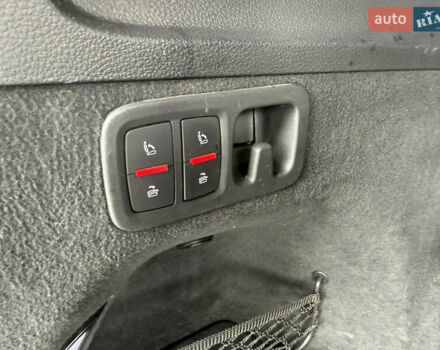 Сірий Ауді Ку 7, об'ємом двигуна 3 л та пробігом 162 тис. км за 28499 $, фото 39 на Automoto.ua