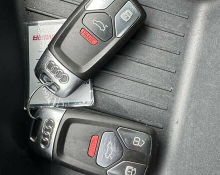 Серый Ауди Ку 7, объемом двигателя 3 л и пробегом 218 тыс. км за 25500 $, фото 50 на Automoto.ua