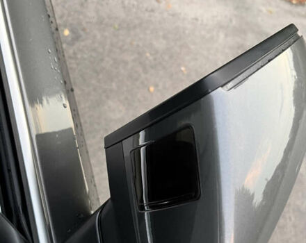 Сірий Ауді Ку 7, об'ємом двигуна 3 л та пробігом 137 тис. км за 35000 $, фото 27 на Automoto.ua