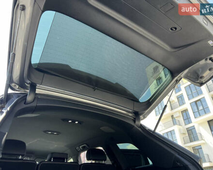 Сірий Ауді Ку 7, об'ємом двигуна 3 л та пробігом 247 тис. км за 36500 $, фото 77 на Automoto.ua