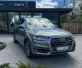 Сірий Ауді Ку 7, об'ємом двигуна 3 л та пробігом 106 тис. км за 27800 $, фото 1 на Automoto.ua