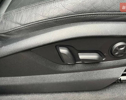 Серый Ауди Ку 7, объемом двигателя 3 л и пробегом 131 тыс. км за 24900 $, фото 32 на Automoto.ua