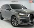 Сірий Ауді Ку 7, об'ємом двигуна 3 л та пробігом 207 тис. км за 29900 $, фото 1 на Automoto.ua