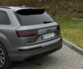 Серый Ауди Ку 7, объемом двигателя 3 л и пробегом 97 тыс. км за 34500 $, фото 11 на Automoto.ua