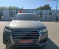 Серый Ауди Ку 7, объемом двигателя 3 л и пробегом 220 тыс. км за 23700 $, фото 35 на Automoto.ua
