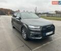Серый Ауди Ку 7, объемом двигателя 3 л и пробегом 255 тыс. км за 38000 $, фото 2 на Automoto.ua