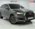 Сірий Ауді Ку 7, об'ємом двигуна 3 л та пробігом 207 тис. км за 29900 $, фото 3 на Automoto.ua
