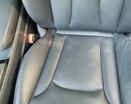 Серый Ауди Ку 7, объемом двигателя 3 л и пробегом 220 тыс. км за 23700 $, фото 14 на Automoto.ua