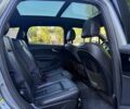 Сірий Ауді Ку 7, об'ємом двигуна 3 л та пробігом 65 тис. км за 14500 $, фото 9 на Automoto.ua