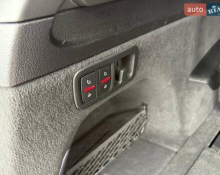 Серый Ауди Ку 7, объемом двигателя 3 л и пробегом 195 тыс. км за 21900 $, фото 77 на Automoto.ua