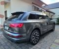Сірий Ауді Ку 7, об'ємом двигуна 3 л та пробігом 119 тис. км за 44900 $, фото 2 на Automoto.ua
