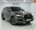 Сірий Ауді Ку 7, об'ємом двигуна 3 л та пробігом 207 тис. км за 29900 $, фото 1 на Automoto.ua