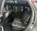 Сірий Ауді Ку 7, об'ємом двигуна 3 л та пробігом 195 тис. км за 21900 $, фото 42 на Automoto.ua