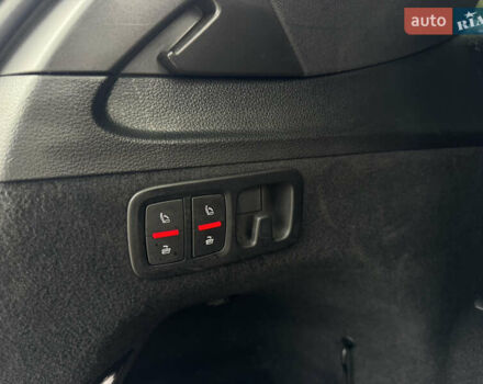 Сірий Ауді Ку 7, об'ємом двигуна 3 л та пробігом 225 тис. км за 20900 $, фото 43 на Automoto.ua