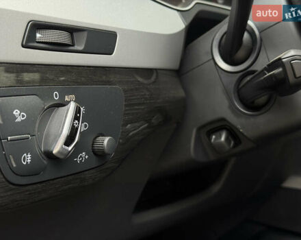 Серый Ауди Ку 7, объемом двигателя 1.98 л и пробегом 174 тыс. км за 22900 $, фото 26 на Automoto.ua