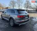 Сірий Ауді Ку 7, об'ємом двигуна 3 л та пробігом 206 тис. км за 26500 $, фото 36 на Automoto.ua