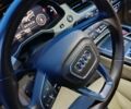 Серый Ауди Ку 7, объемом двигателя 2 л и пробегом 44 тыс. км за 37000 $, фото 12 на Automoto.ua