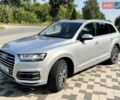 Сірий Ауді Ку 7, об'ємом двигуна 3 л та пробігом 93 тис. км за 29300 $, фото 2 на Automoto.ua