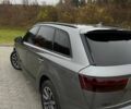 Серый Ауди Ку 7, объемом двигателя 3 л и пробегом 97 тыс. км за 34500 $, фото 9 на Automoto.ua