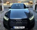 Сірий Ауді Ку 7, об'ємом двигуна 3 л та пробігом 119 тис. км за 44900 $, фото 4 на Automoto.ua
