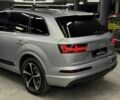 Сірий Ауді Ку 7, об'ємом двигуна 3 л та пробігом 153 тис. км за 25900 $, фото 13 на Automoto.ua