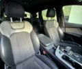 Сірий Ауді Ку 7, об'ємом двигуна 2.97 л та пробігом 119 тис. км за 44900 $, фото 9 на Automoto.ua
