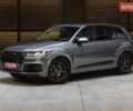 Сірий Ауді Ку 7, об'ємом двигуна 2.97 л та пробігом 160 тис. км за 44900 $, фото 1 на Automoto.ua