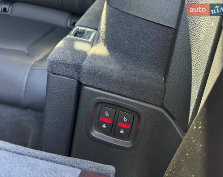 Ауди Ку 7 2017 в Одессе на Automoto.ua Серый Ауди Ку 7, объемом двигателя 3 л и пробегом 81 тыс. км за 27500 $, фото 31 на Automoto.ua