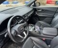 Ауди Ку 7 2017 в Верхнеднепровске на Automoto.ua Серый Ауди Ку 7, объемом двигателя 3 л и пробегом 215 тыс. км за 24999 $, фото 21 на Automoto.ua