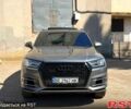 Серый Ауди Ку 7, объемом двигателя 3 л и пробегом 235 тыс. км за 23000 $, фото 1 на Automoto.ua