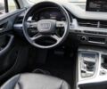Сірий Ауді Ку 7, об'ємом двигуна 3 л та пробігом 194 тис. км за 32573 $, фото 5 на Automoto.ua
