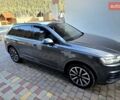 Сірий Ауді Ку 7, об'ємом двигуна 2.97 л та пробігом 119 тис. км за 44900 $, фото 12 на Automoto.ua