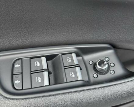 Ауди Ку 7 2017 в Верхнеднепровске на Automoto.ua Серый Ауди Ку 7, объемом двигателя 3 л и пробегом 215 тыс. км за 24999 $, фото 28 на Automoto.ua